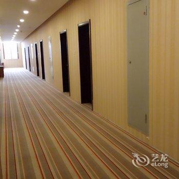 隆化尚居快捷酒店酒店提供图片