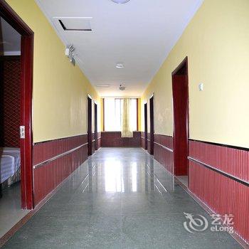淄博中燕宾馆酒店提供图片
