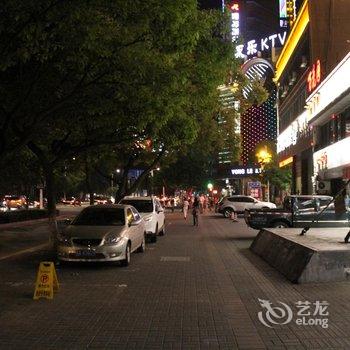 DEL宜昌迎江商务酒店酒店提供图片