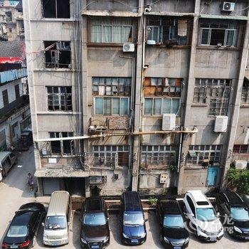 桑植天子山宾馆酒店提供图片