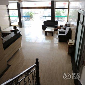 桑植天子山宾馆酒店提供图片