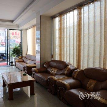 桑植龙源商务酒店酒店提供图片