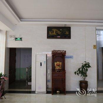 桑植龙源商务酒店酒店提供图片