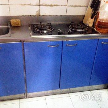 青岛宋同学海边客栈酒店提供图片