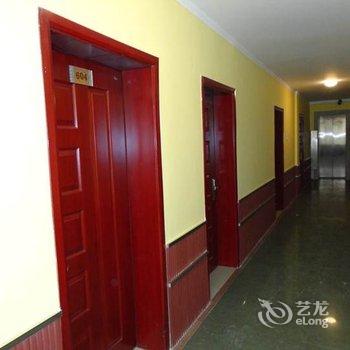 淄博中燕宾馆酒店提供图片