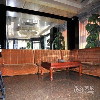 淄博中燕宾馆酒店提供图片
