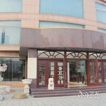 青岛市畅春园大酒店酒店提供图片