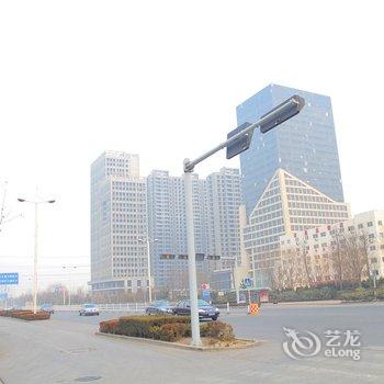 青岛市畅春园大酒店酒店提供图片