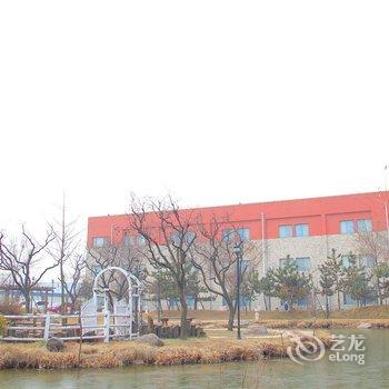 青岛市畅春园大酒店酒店提供图片