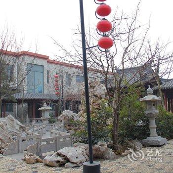 青岛市畅春园大酒店酒店提供图片