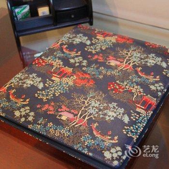 青岛市畅春园大酒店酒店提供图片