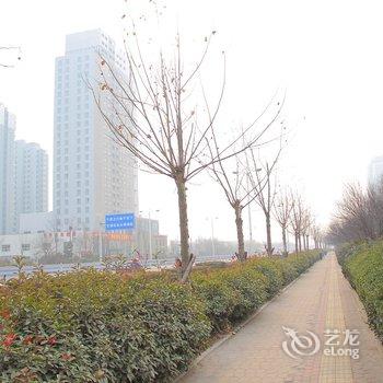 青岛市畅春园大酒店酒店提供图片