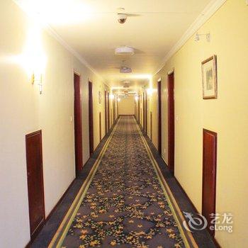 青岛市畅春园大酒店酒店提供图片