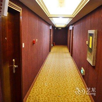 莆田蓝黛大酒店酒店提供图片