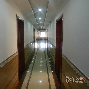 磐石鑫华宾馆酒店提供图片
