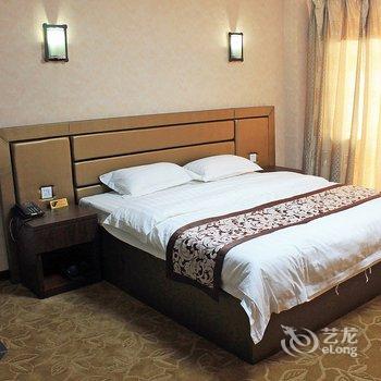 齐齐哈尔金福源商务宾馆酒店提供图片