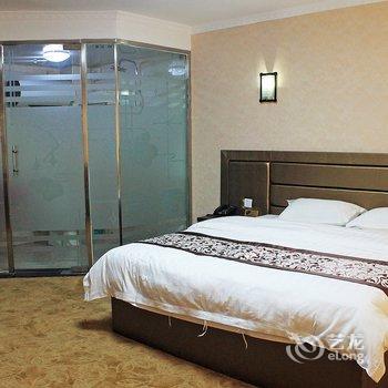 齐齐哈尔金福源商务宾馆酒店提供图片