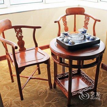 齐齐哈尔金福源商务宾馆酒店提供图片