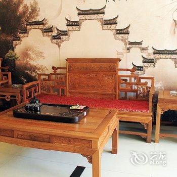 齐齐哈尔金福源商务宾馆酒店提供图片