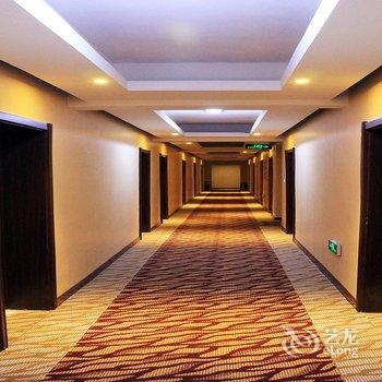 齐齐哈尔金福源商务宾馆酒店提供图片