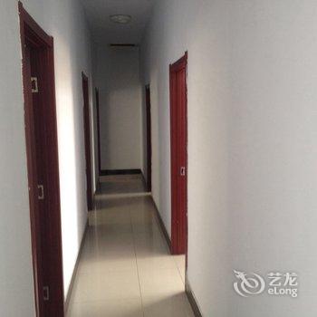 坝上海涛主题酒店酒店提供图片