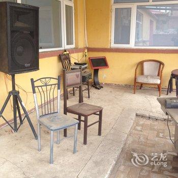 坝上海涛主题酒店酒店提供图片