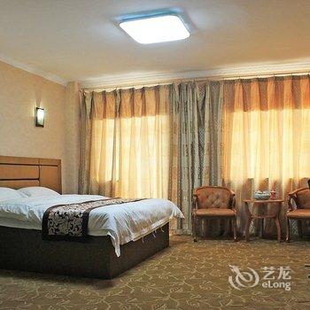 齐齐哈尔金福源商务宾馆酒店提供图片