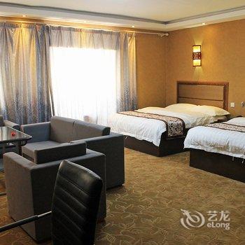 齐齐哈尔金福源商务宾馆酒店提供图片