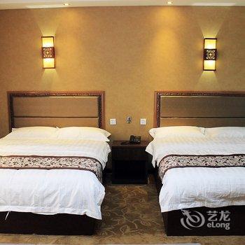 齐齐哈尔金福源商务宾馆酒店提供图片