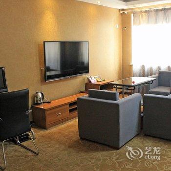 齐齐哈尔金福源商务宾馆酒店提供图片