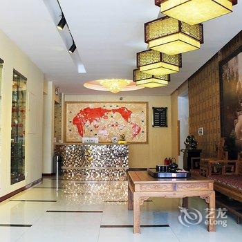 齐齐哈尔金福源商务宾馆酒店提供图片