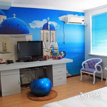 齐齐哈尔金福源商务宾馆酒店提供图片
