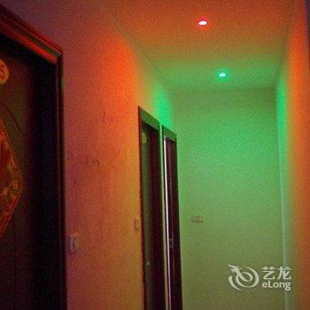 遵义公寓酒店提供图片