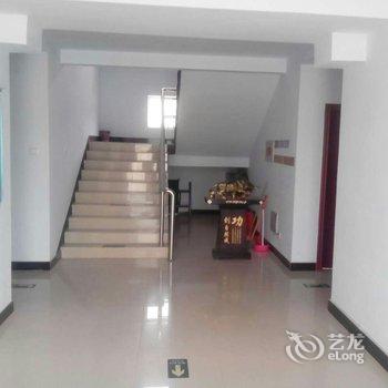 坝上乡村驿站酒店提供图片