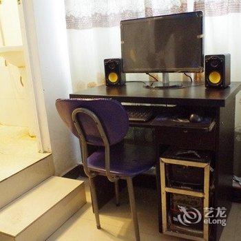 遵义公寓酒店提供图片