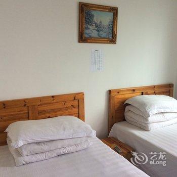 遵义公寓酒店提供图片