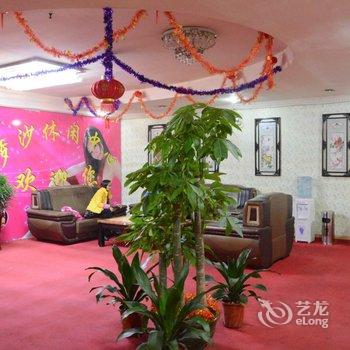佛山梦纱宾馆酒店提供图片