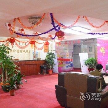佛山梦纱宾馆酒店提供图片