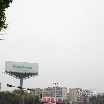 佛山梦纱宾馆酒店提供图片