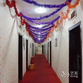 佛山梦纱宾馆酒店提供图片