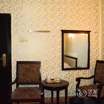 佛山梦纱宾馆酒店提供图片