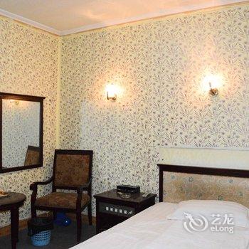 佛山梦纱宾馆酒店提供图片