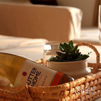 厦门10点10分海景屋客栈酒店提供图片