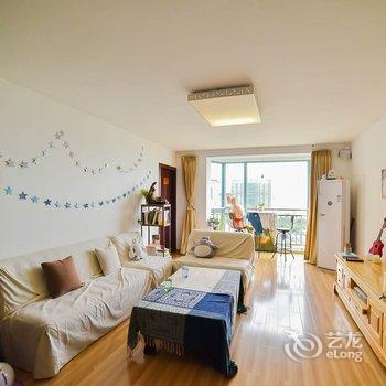 厦门10点10分海景屋客栈酒店提供图片