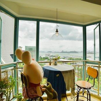 厦门10点10分海景屋客栈酒店提供图片