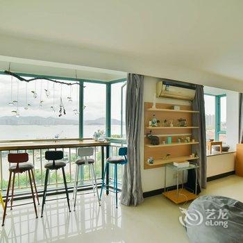 厦门10点10分海景屋客栈酒店提供图片