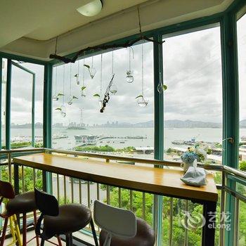 厦门10点10分海景屋客栈酒店提供图片