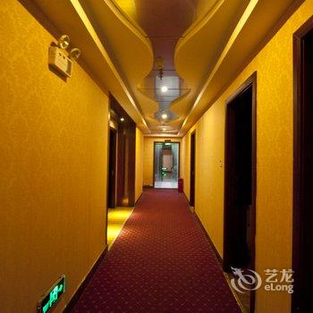 株洲鑫源商务宾馆酒店提供图片