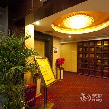 株洲鑫源商务宾馆酒店提供图片