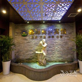 株洲鑫源商务宾馆酒店提供图片